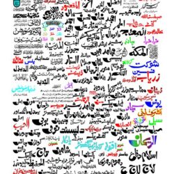 Urdu Fonts, download urdu fonts, urdu fonts to download, urdu calligraphy fonts free download.
