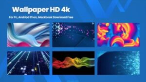 Wallpaper HD 4k