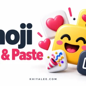 Home 6 How to Copy and Paste Emojis for Captions and Messages