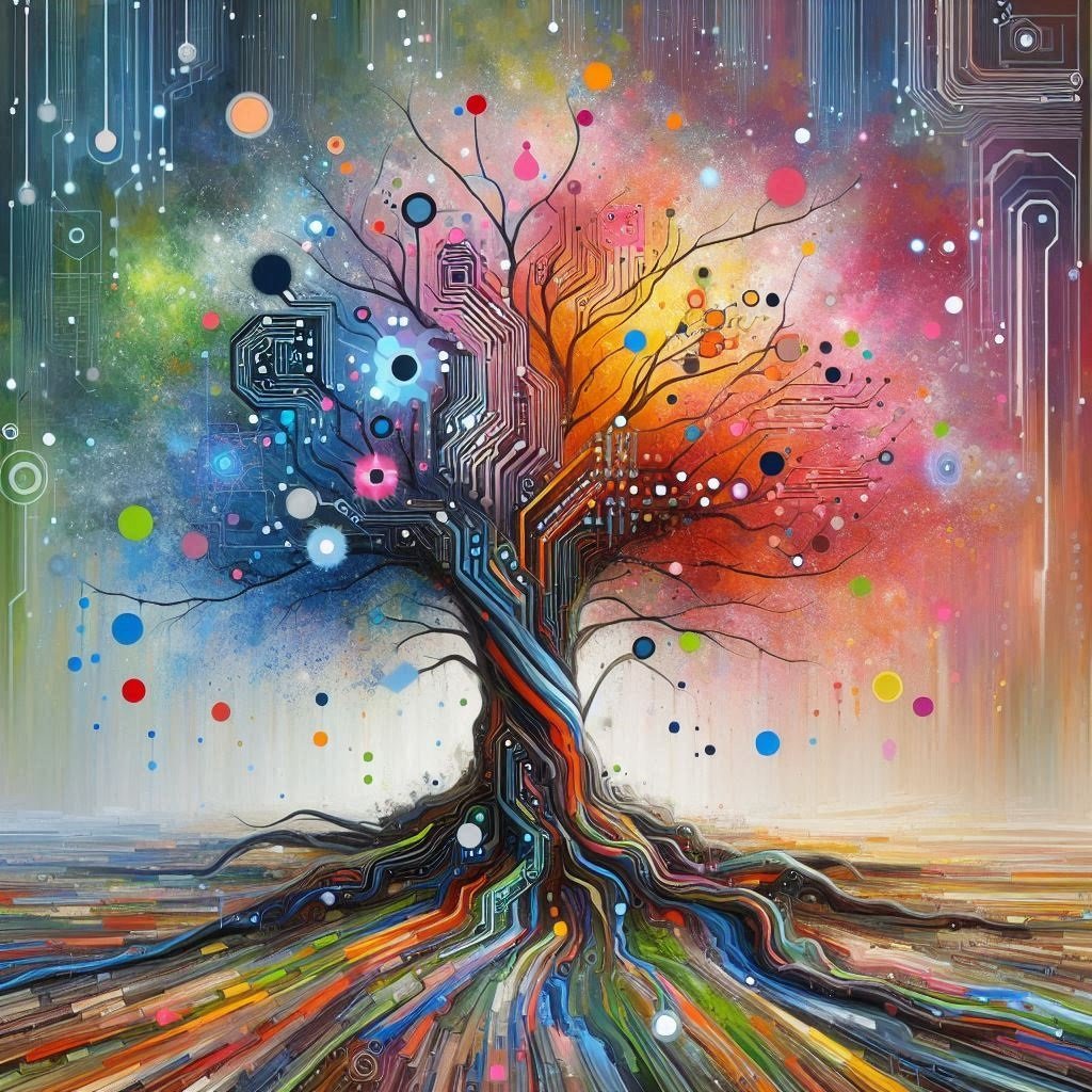 AI art tools