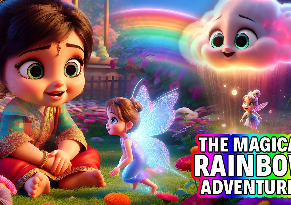 moral short story in hindi