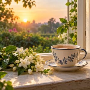 Home 7 Good Morning Handsome: Sweet Urdu and English Messages