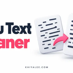 How to Remove Extra Spaces from Urdu Text Safely