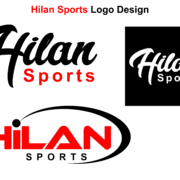 Home 29 Hilan Sports logo design Download free PNG