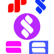 Free Graphic Design Stuff Download: Letter Logo Maker 13 S letter girl name logo ideas