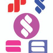 S letter girl name logo ideas