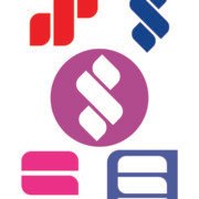 two letter logo design 3 S letter girl name logo ideas