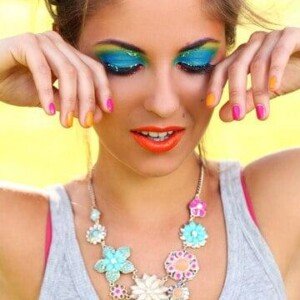 beautiful woman with artistic makeup 144627 2926 beautiful woman with artistic makeup 144627 2926