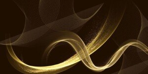 Islamic Banner design background Islamic Banner design background