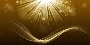 Islamic Banner design background Islamic Banner design background