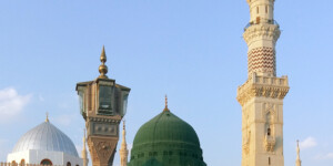 Gumbad e Khizrah PBUG Madina HD Images Gumbad e Khizrah PBUG Madina HD Images