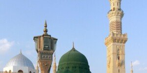 Gumbad e Khizrah PBUG Madina HD Images Gumbad e Khizrah PBUG Madina HD Images