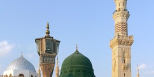 Gumbad e Khizrah PBUG Madina HD Images Gumbad e Khizrah PBUG Madina HD Images