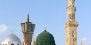 wallpaper HD 4k 11 Gumbad e Khizrah PBUG Madina HD Images Green dome