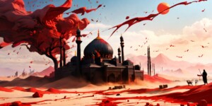 wallpaper HD 4k 14 Karbla Muharram Wallpaper, Muharram Background