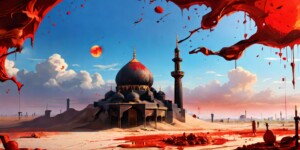 wallpaper HD 4k 12 Karbla Muharram Wallpaper, Muharram Background