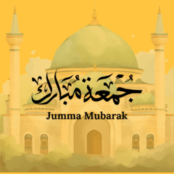 20+ jumma mubarak status images Free