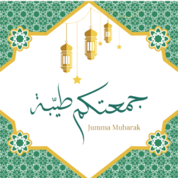 20+ jumma mubarak status images Free