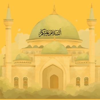 jumma mubarak gif