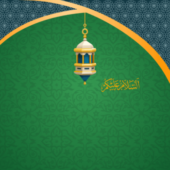 jumma mubarak gif