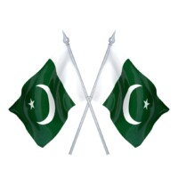30+ Pakistan Flag Dp HD Images Free Pic 62 two Pakistan Flag images