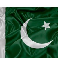 Pakistan Flag pic