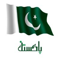 Pakistan Flag Dp 14 august independence day