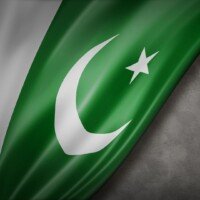 2658259704 Pakistan Flag Dp