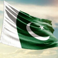 Pakistan Flag Dp HD Images Free Pic