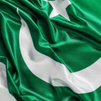 1141115706 Pakistan Flag Dp