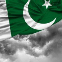 1985027185 Pakistan Flag Dp