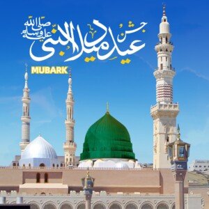 709823732 Eid Milad un Nabi Status