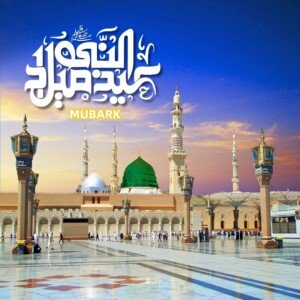Eid Milad un Nabi Status