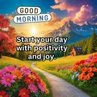 Good Morning Blessings Quotes