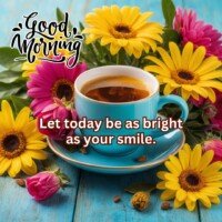 Good Morning Blessings Quotes