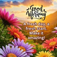 Good Morning Blessings Quotes