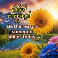 Good Morning Blessings Quotes