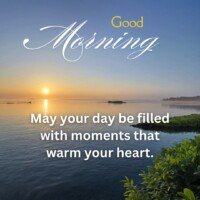 Good Morning Blessings Quotes