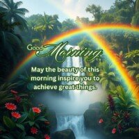 Good Morning Blessings Quotes