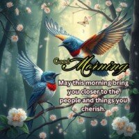 Good Morning Blessings Quotes