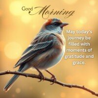 Good Morning Blessings Quotes