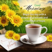 100+ Good Morning Blessings Quotes Free Images 69 Good Morning Blessings Quotes
