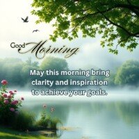 Good Morning Blessings Quotes