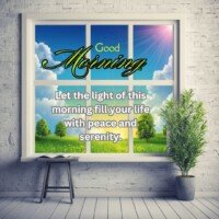 Good Morning Blessings Quotes