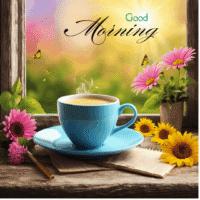 100 Best Free HD Good Morning GIFs quotes images 79 good morning gifs with blessings quotes images