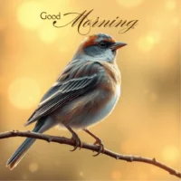 good morning gif with blessings quotes images