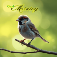 good morning gif with blessings quotes images