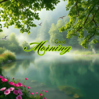 good morning gif with blessings quotes images
