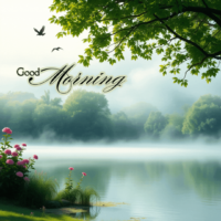 good morning gif with blessings quotes images