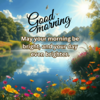 good morning gif with blessings quotes images